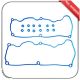 For 01-11 Ford Explorer Mercury Mountaineer Mazda 4.0L SOHC Valve Cover Gasket