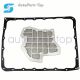 Fit 14-21 Infiniti Q50 Q60 Q70 QX70 QX50 Transmission Filter Oil Pan Gasket Kit