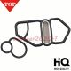 For Honda Si B16A2 GSR B18C1 Type R B18C5 DC Upper & Lower VTEC Solenoid Gaskets
