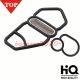 Fit Honda Si B16A2 GSR B18C1 Type R B18C5 DC VTEC SPOOL VALVE SOLENOID GASKET 2X