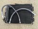1957 Chevrolet  Air Conditioning Condenser Dryer Site Glass and 2 Hoses