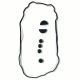 Valve Cover Gasket For 1985-1995 For Toyota Celica Pickup 4Runner 2.4L SOHC