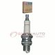 Champion Copper Plus Spark Plug for 1957-1958 Bond Mark D 0.2L L1 - Ignition yh