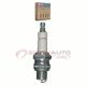 Champion Copper Plus Spark Plug for 1955-1962 BMW Isetta 0.2L 0.3L L1 - gv