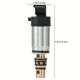 AC A/C Compressor Control Valve For Nissan Sentra 1.8L L4 2013-2019 SANDEN PXC14