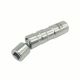 16mm Thin Wall Magnetic Swivel Spark Plug Socket 8 inch Drive 12 Point V