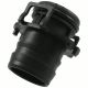 Car Air Flow Intake Pipe Clamp for / Focus / C-Max 21976