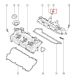 11810-8J102 118108J102 11810 8J102 PCV Valve for 350Z 3.56406
