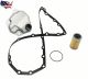 New ListingTransmission Oil Filter & Gasket For 2013-19 Pathfinder Quest 16-19 Maxima QX60