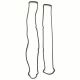 Engine Valve Cover Gaskets Fits Lexus IS300 2001-2005 3.0L 2997CC L6 DOHC