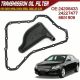 Automatic Transmission Filter Kit for Chevy Impala Buick Cadillac Olds Pontiac