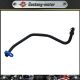 13408385 Radiator Upper Inlet Coolant Hose Fit For 2011-15 Chevrolet Cruze 1.4L
