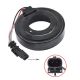 For Cadillac SRX 2012-2016 Buick LaCrosse 2012 3.6LA/C Compressor Clutch COIL