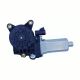 Power Window Motor For Oldsmobile Alero 1999-2004 22683777 742-127 Rear Right