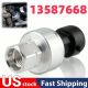 NEW A/C Refrigerant Pressure Sensor For GM Buick Cadillac Chevolet GMC #13502759