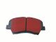 For Hyundai Elantra 2011-12 1.8L Front Disc Brake Pads D1543