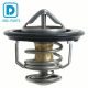 Engine Thermostat Gasket Fit for 2006 2007 2008-2015 Honda Civic 19301-RNA-315