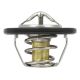 Fits 2002-09 Jeep Liberty 3.7L 2007-09 Jeep Grand Cherokee 4.7L Thermostat