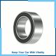 Universal Pack1) Car A/C Compressor Clutch Bearing 35mmID x 55mmOD x 20mmThick
