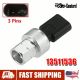Air Temperature Sensor A/C Pressure Sensor Switch 13511536 For Buick Chevrolet