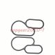 New Listing2PCS For Honda Acura Oil Pump Gasket O-Ring JG48101 15115P8AA01 15115-P8A-A01 US