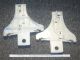 VW Jetta Window Regulator Clip 1x) REAR LEFT with peg and dowel