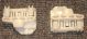 Chevy Malibu 1997-2003 Window Regulator Repair Clips 2) - Front Left/driver