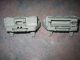 Chrysler Pacifica Window Regulator Repair Clips Front RIGHT pair 2 part) - fast