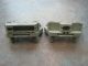 Chrysler Pacifica Window Regulator Repair Clips Front LEFT pair 2 parts) - fast