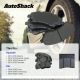 Front Ceramic Brake Pad Set for 2011-2016 Hyundai Elantra 2014-2016 Kia Forte