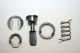 VW Golf Jetta IV Beetle Door Lock Repair Kit Front Left/Right - Europe made