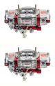 Quick Fuel 750 cfm Dual Quad Carburetor Q750-2 2X4 CUSTOM BUILT FOR FREE