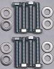 FORD Excursion 6.8 LITER V10 COIL PACK Zinc Alloy Set