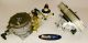CNG CONVERSION KIT FORD 300 4 6 CYL CARBURETED ENGINE 3 INCH BOLT NATURAL GAS