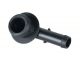 2.5L and 4.0 Liter Motor Crankcase Vent Tube Fitting fits Jeep Cherokee XJ