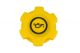 Turbo Diesel Motor Oil Filler Cap fits Various Jeep European Models