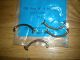 NOS 1967 - 1970 FORD TRUCK REAR PARKING BRAKE HOLD DOWN PINS
