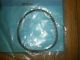 NOS 1967 - 1970 FORD TRUCK 242 CI FRONT HOUSING TO INJECTION PUMP FLANGE SEAL