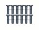 5.9L 12V Camshaft Tappets Tappet Lifters Set of 12 FITS Dodge Cummins