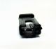 Female 1 Way Nylon Wire Wiring Harness Connector Housing Pin Notch Mopar 1955-76