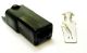 GM 1955-76 Male 1 Way Nylon Wire Wiring Harness Connector Locking Housing NOS