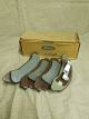 E79Z-2001-A Ford Genuine Part Brake Pads Front