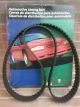 Engine Timing Belt CD-71