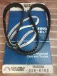 Beck/Arnley 026-0182 Timing Belt