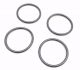 91301-PT0-003 Cam Tower O-Ring fits Honda Accord 1990 to 1997 - Qty 4pcs