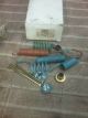 Brake Hardware Kit Part No H7055V