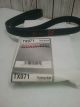MASTERPRO Timing Belt TX071