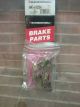 AUTOSPECIALTY Brake Hardware Kit Part No HK-1254