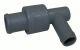 Fits Jeep ZJ Dodge Ram Dakota Gray Engine PCV Valves and Breathers 53031135