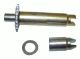 Fits Jeep CJ-5 CJ-6 CJ-7 MJ SJ Zinc Brake Drums 943132A